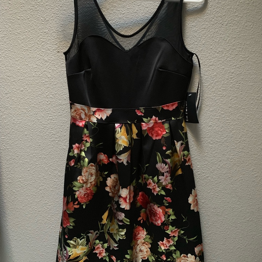 Brand new En Focus Studio dress